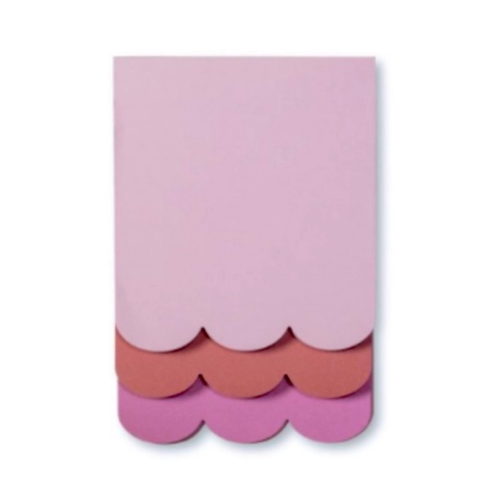 Kate Spade Notepad Paper Set - Picture 4 of 6